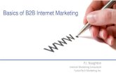 Basics of Content/Internet Marketing