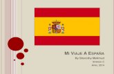 Spain spanish C