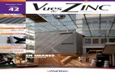 Vues du Zinc n° 42 – décembre 2010