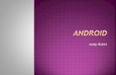 Android by LAlitha