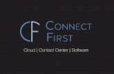 Connect First Company Information Catalog