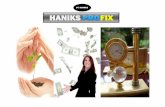 Haniks Profix  Special Presentation)