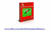 Best christmas gifts 2011 for small children