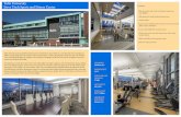Tufts University - Steve Tisch Sports & Fitness Center