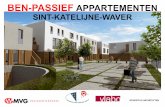 Project Ijzerenveld-Sint-Katelijne-Waver - Info-avond