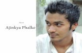 Ajinkya Phalke
