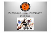 Fisiologia del Ejercicio- Apunte 2 - Centro de Formación y Capacitación en el Deporte- Curso de PREPARADOR FÍSICO DEPORTIVO.