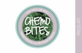 Meet Chemo Bites