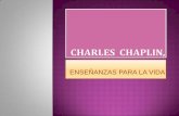 Charles  chaplin