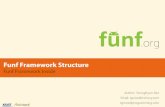 Funf framework