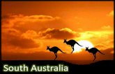 South australia and tasmania. maxpptx