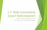 Lf wade-international-airport-presentation-bernews