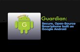 The Guardian Project