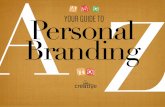 The Complete A-to-Z Guide to Personal Branding with Barry Feldman