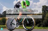 Hoe social media de sportwereld beinvloedt