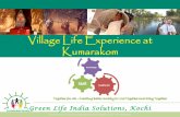 Kumarakom village tours