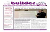 Interviewed in Rhode Island Building Association Report