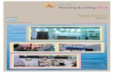 Housing and living 2014 myanmar
