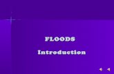 Floods (Carlos Terrero)