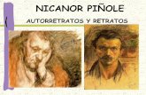 Nicanor pi±ole