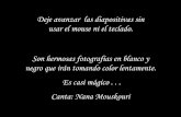De Colores Canta Nana Mouskouri