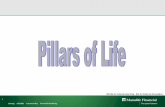 Mohd khairdotcom slides   pillars of life