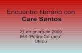 Care Santos 2 Pp