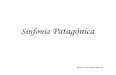 Sinfonía patagónica