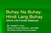 Work life balance: Buhay Na Buhay Dep Ed taguig 2014