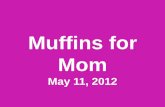 Meseck muffinsformom2012