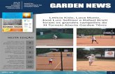 Garden News | Ed. 005