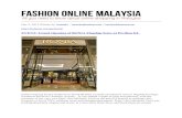 Bonia Pavilion Fashion On Line2 Dec12
