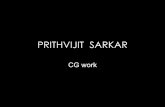 Prithvi Cg Work Presentation