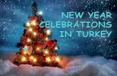 Turkey winter presentation   new year