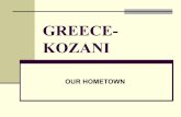 5 greece kozani