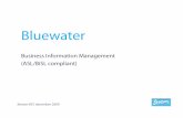 Presentation Bluewater (Dutch)