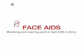 FACE AIDS Fall Conference 2009 Slideshow