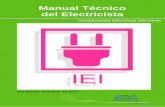 Manual técnico del electricista - [ProAny.es.tl]