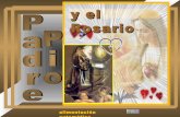 Mayo el rosario de padre pio y papa francisco (1)