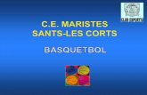 C.E.MARISTES SLC