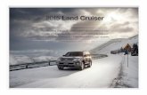 2015 Toyota Land Cruiser in Scranton | Scranton Toyota Dealership