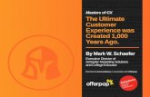 Ultimate Customer Experience Guide