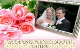Wedding photo booth guide