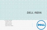 Dell india