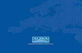 Alpha marketing company profile greek
