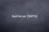 Santarus Overview