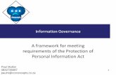 Cor concepts information governance-protection-of-personal-information-act-popi