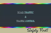 Road and traffic control