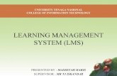 Learning management-system-lms