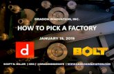 How To Pick A Factory - Y Combinator - 01_15_15